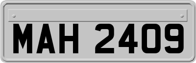 MAH2409