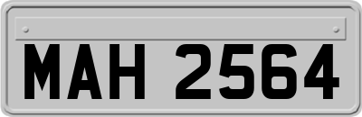 MAH2564