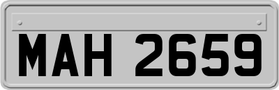 MAH2659