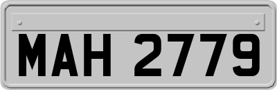 MAH2779