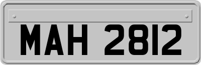 MAH2812