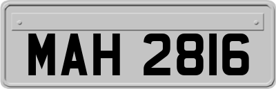 MAH2816