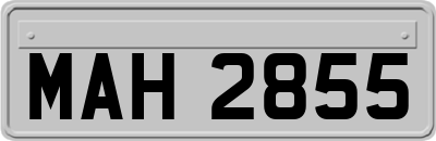 MAH2855