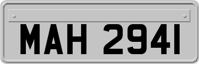 MAH2941