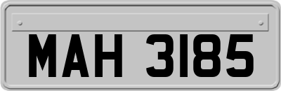 MAH3185