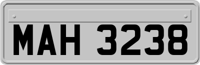 MAH3238