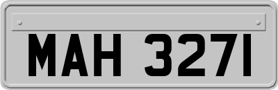 MAH3271