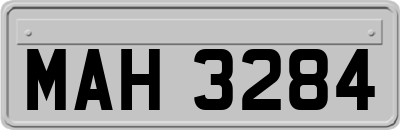 MAH3284