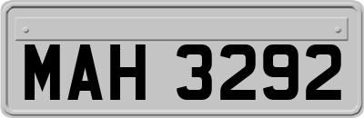 MAH3292