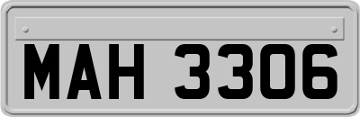 MAH3306