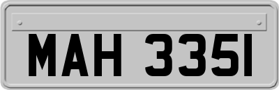 MAH3351