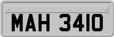 MAH3410