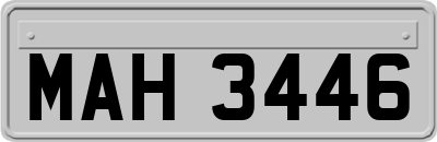 MAH3446