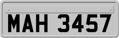 MAH3457