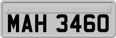 MAH3460