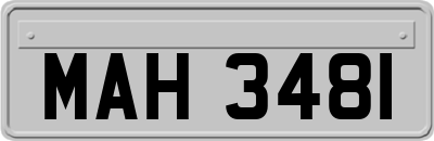 MAH3481