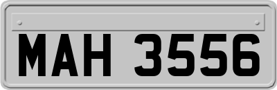 MAH3556