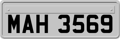 MAH3569