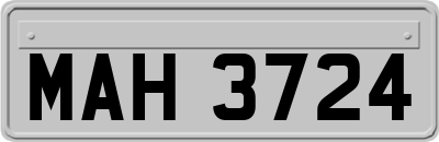 MAH3724