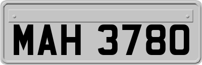 MAH3780