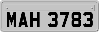 MAH3783