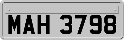 MAH3798