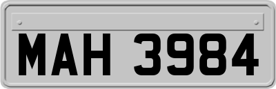 MAH3984