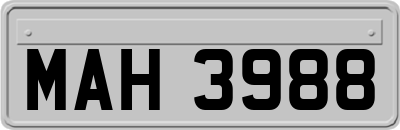 MAH3988