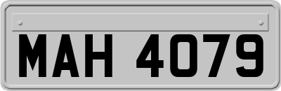 MAH4079