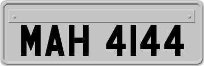 MAH4144