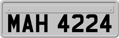 MAH4224