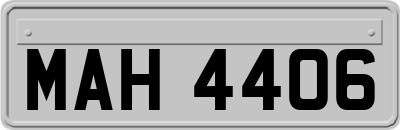 MAH4406