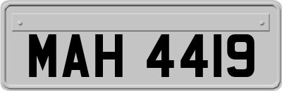 MAH4419