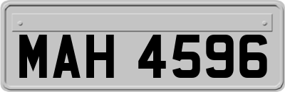 MAH4596