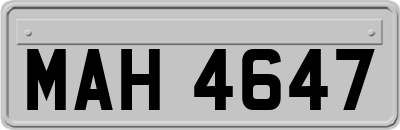 MAH4647