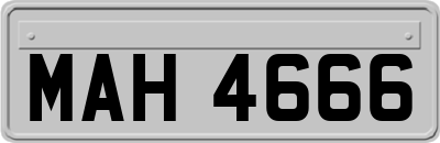 MAH4666