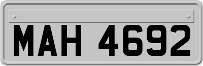 MAH4692