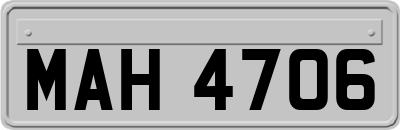 MAH4706