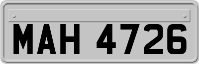 MAH4726