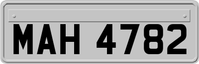 MAH4782