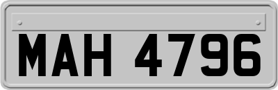 MAH4796