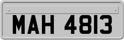 MAH4813