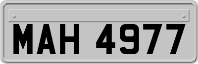 MAH4977