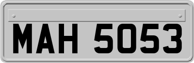 MAH5053
