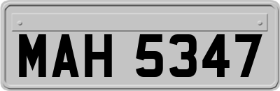 MAH5347