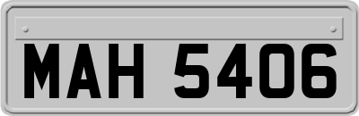 MAH5406
