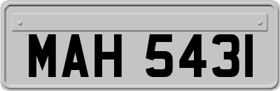 MAH5431