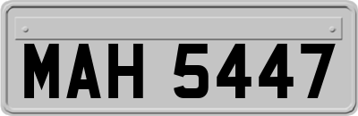MAH5447