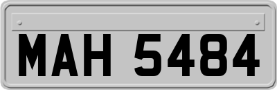 MAH5484