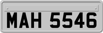 MAH5546